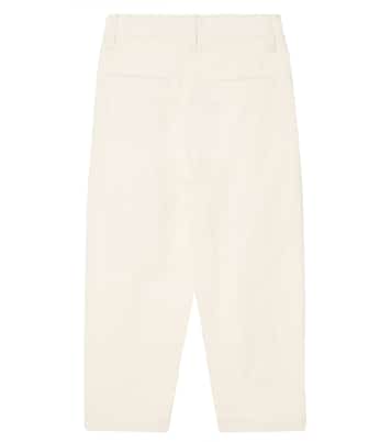 Hose aus Baumwolle | Molo