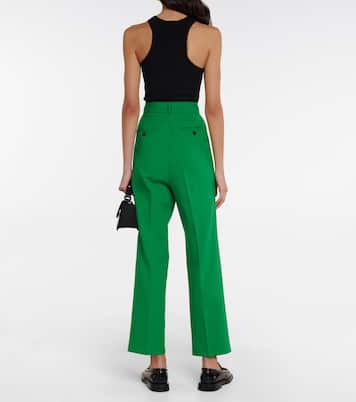 High-Rise-Hose Bea | The Frankie Shop