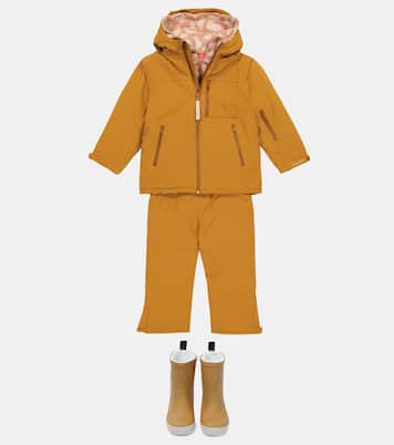 Pantalon de ski Cayley matelassé | Liewood