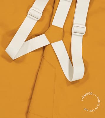 Pantalon de ski Cayley matelassé | Liewood