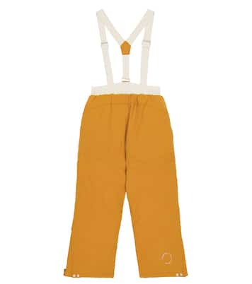 Pantalon de ski Cayley matelassé | Liewood