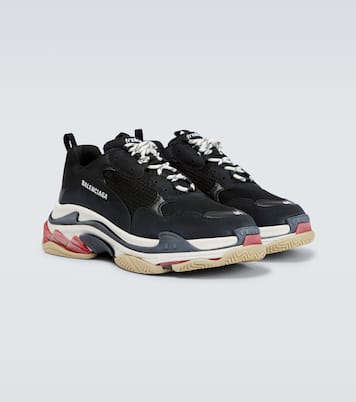 Triple S运动鞋 | Balenciaga