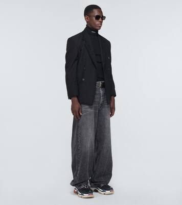 Triple S运动鞋 | Balenciaga