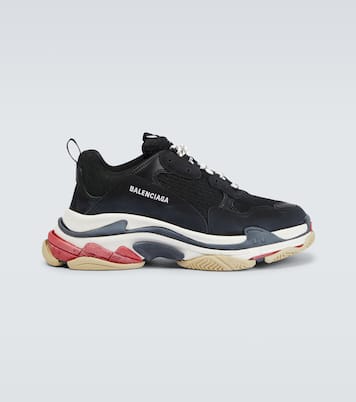 Triple S运动鞋 | Balenciaga
