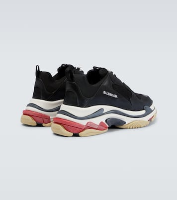 Triple S运动鞋 | Balenciaga