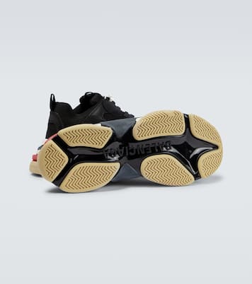 Triple S运动鞋 | Balenciaga