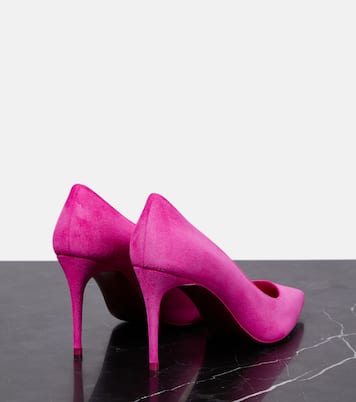Kate suede pumps | Christian Louboutin