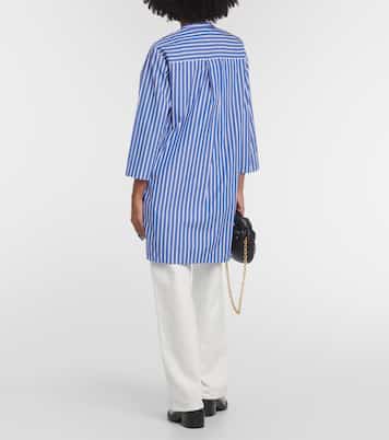 Hemd Rovigo aus Baumwollpopeline | 'S Max Mara