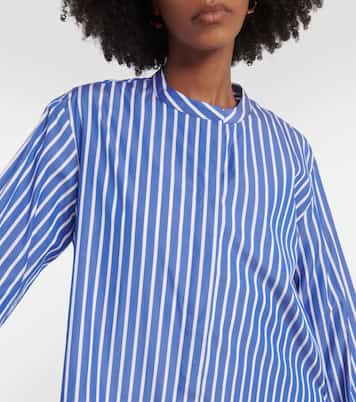 Hemd Rovigo aus Baumwollpopeline | 'S Max Mara