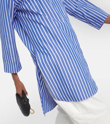 Hemd Rovigo aus Baumwollpopeline | 'S Max Mara