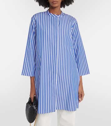 Hemd Rovigo aus Baumwollpopeline | 'S Max Mara