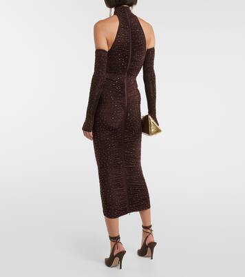 Verzierter Body Arlie | Alex Perry