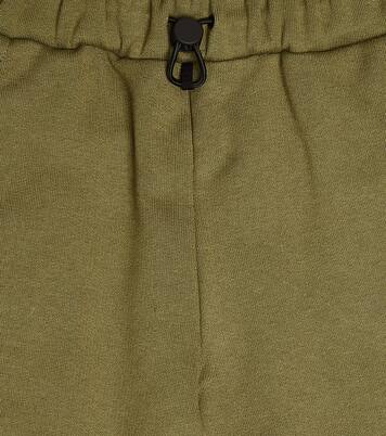 Cotton sweatpants | Il Gufo