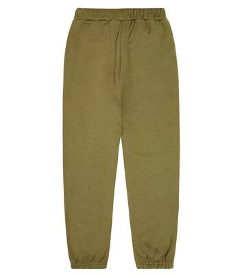 Cotton sweatpants | Il Gufo