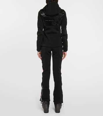Sundance Glam padded ski jacket | Jet Set