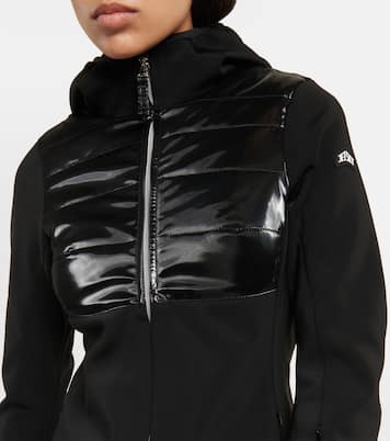 Sundance Glam padded ski jacket | Jet Set
