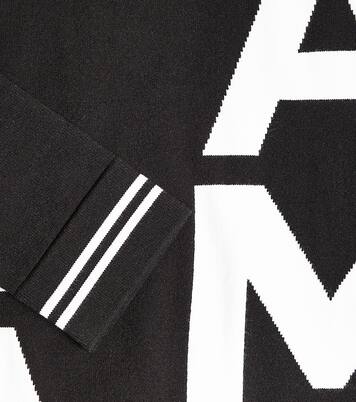 Pull à logo | Balmain Kids