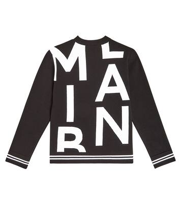 Pull à logo | Balmain Kids