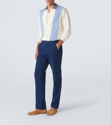 Cardigan in lana | King & Tuckfield