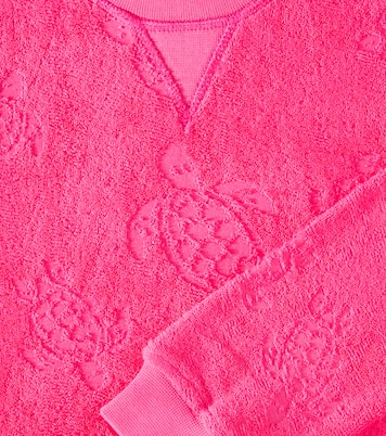 Sweatshirt aus Frottee | Vilebrequin Kids