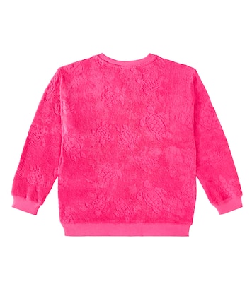 Sweatshirt aus Frottee | Vilebrequin Kids