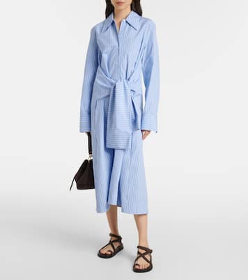 Sandales Jalen Slim en daim | A.Emery