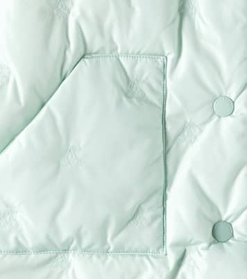 Enyla quilted jacket | Bonpoint