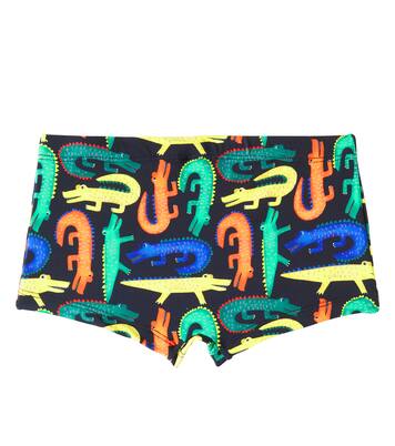 Printed swim trunks | Fábula