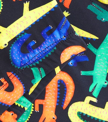 Printed swim trunks | Fábula