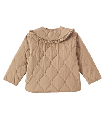 Hailey绗缝夹克 | Molo