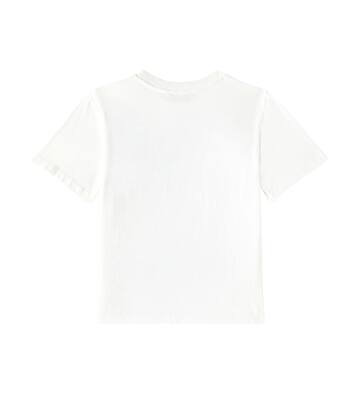 Camiseta Thida en jersey de algodón | Bonpoint