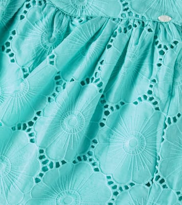 Gonna in cotone con stampa | Tartine et Chocolat