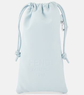 Gafas de sol rectangulares Fendi Selleria | Fendi