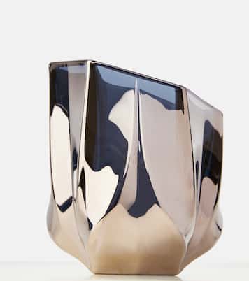 Bougeoir chauffe-plat Shimmer | Zaha Hadid Design