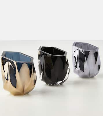 Bougeoir chauffe-plat Shimmer | Zaha Hadid Design