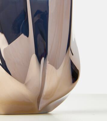Bougeoir chauffe-plat Shimmer | Zaha Hadid Design