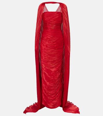 Bustier-Robe | Marmar Halim