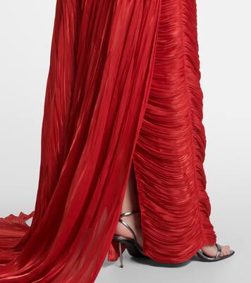 Bustier-Robe | Marmar Halim