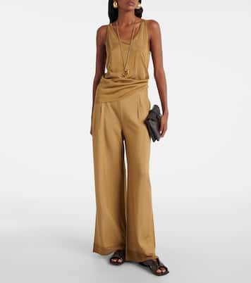 Nardo tank top | Max Mara