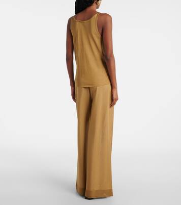 Nardo tank top | Max Mara