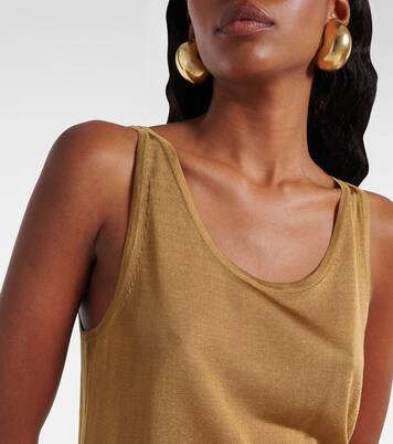 Nardo tank top | Max Mara