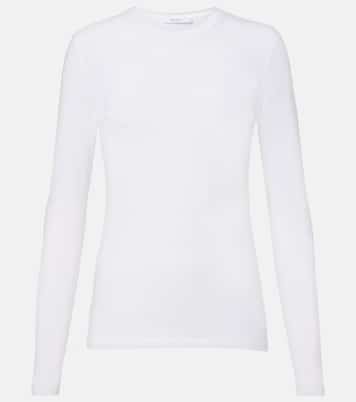 Ortensia jersey top | Max Mara