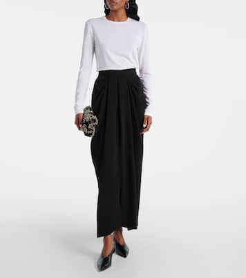 Ortensia jersey top | Max Mara