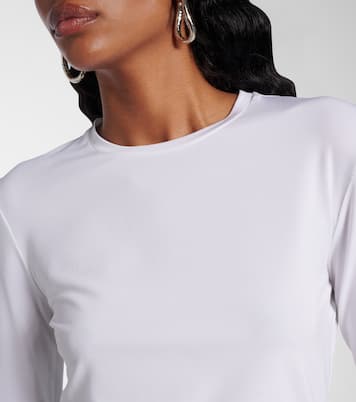 Ortensia jersey top | Max Mara