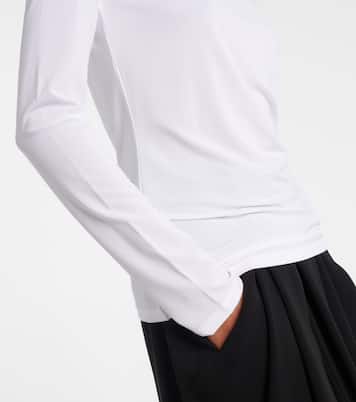 Ortensia jersey top | Max Mara
