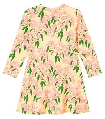 Floral dress | Mini Rodini