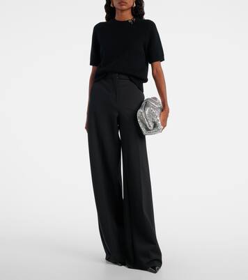 Top Pepli en laine et cachemire | 'S Max Mara