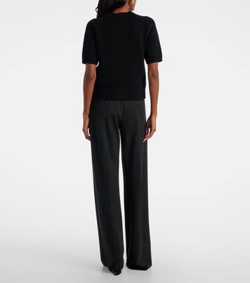 Top Pepli en laine et cachemire | 'S Max Mara