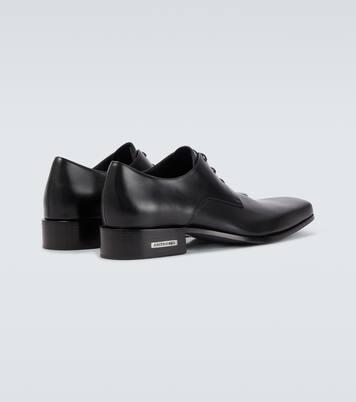 Stringate Concorde in pelle | Balenciaga