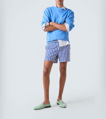 Cotton jersey sweatshirt | Tom Ford